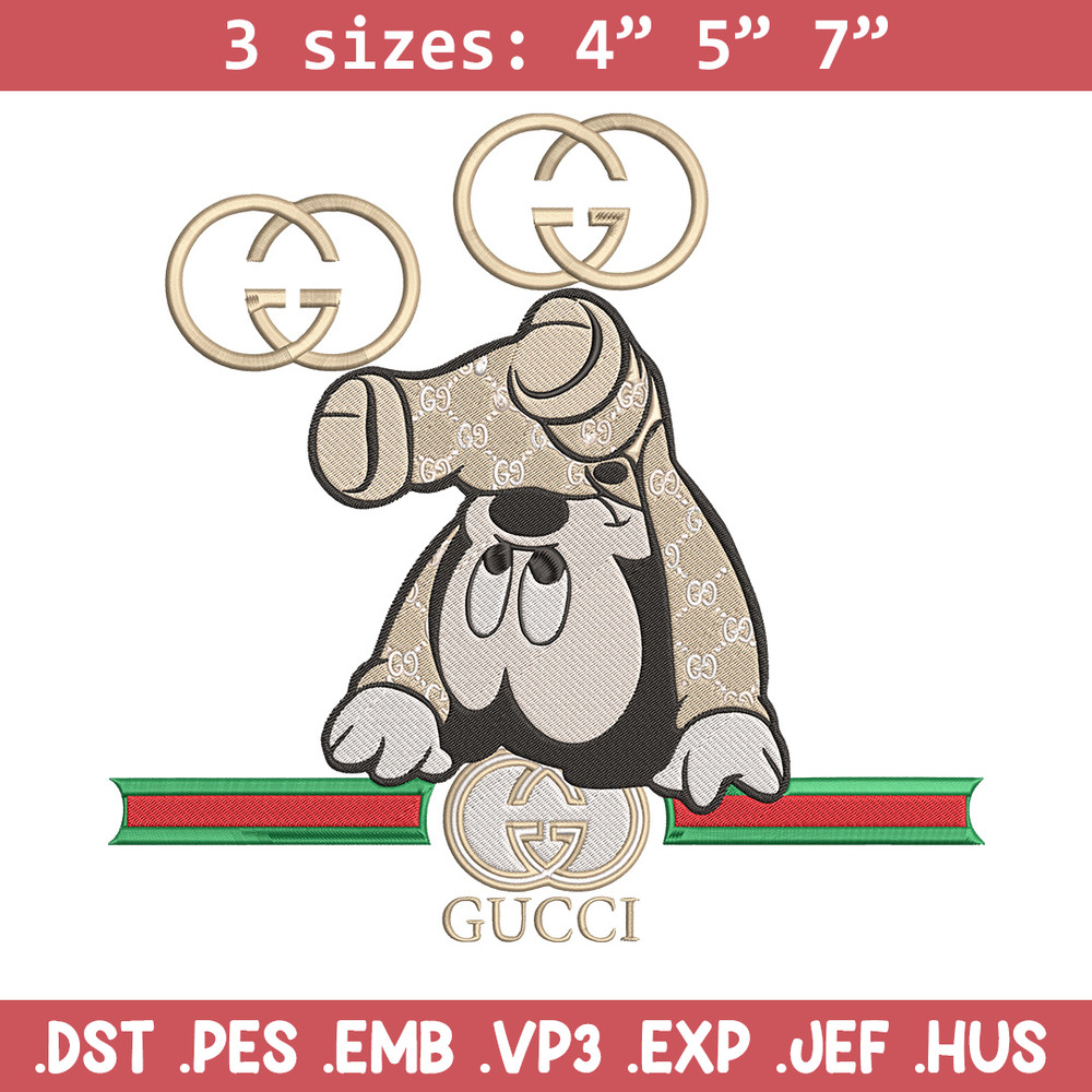 Mickey baby gucci Embroidery Design, Mickey Embroidery, Embroidery File, Gucci Embroidery, Anime shirt, Digital download.jpg