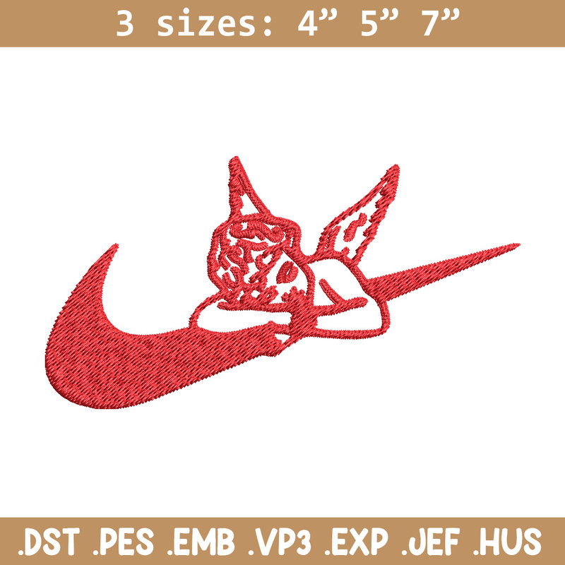 Angel x nike Embroidery Design, Nike Embroidery, Brand Embroidery, Embroidery File, Logo shirt, Digital download.jpg