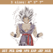 Goku Ultra form Embroidery Design, Dragonball Embroidery, Embroidery File, Anime Embroidery,Anime shirt,Digital download.jpg