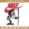Grim cartoon Nike Embroidery design, Grim cartoon Embroidery, Nike design, Embroidery file, logo shirt, Instant download.jpg
