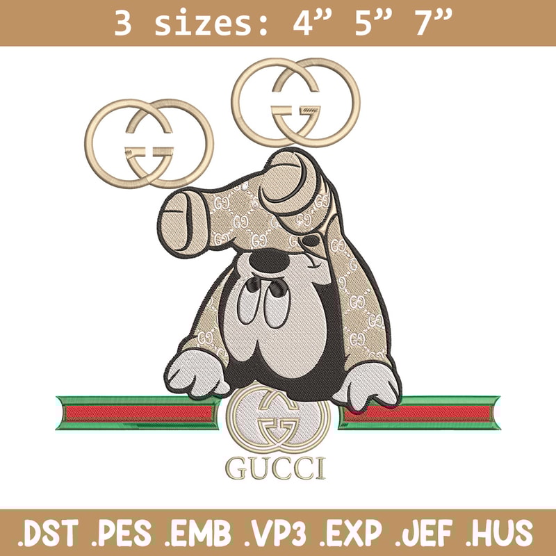 Mickey baby gucci Embroidery Design, Mickey Embroidery, Embroidery File, Gucci Embroidery, Anime shirt, Digital download.jpg