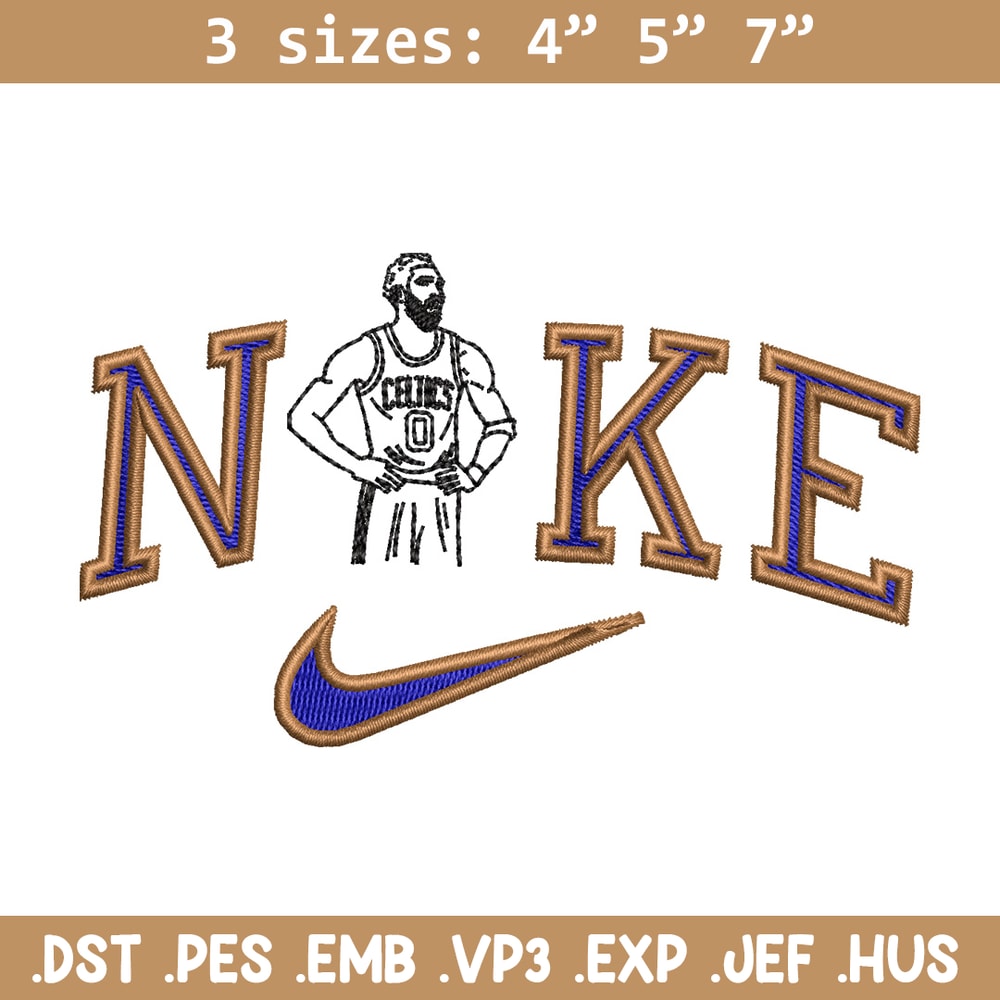 Nike basketball embroidery design,Basketball embroidery, Nike design, Embroidery file,Embroidery shirt, Digital download.jpg