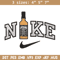 Nike botal embroidery design, Botal embroidery, Nike design, Embroidery shirt, Embroidery file, Digital download.jpg