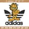 Cartoon cat adidas Embroidery Design, Adidas Embroidery, Brand Embroidery, Embroidery File,Logo shirt,Digital download.jpg