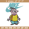 Cartoon swoosh Nike Embroidery design, Cartoon swoosh Nike Embroidery, Nike design, Embroidery file, Instant download..jpg