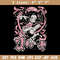 Kamado Nezuko cute Embroidery Design, Demon slayer Embroidery, Embroidery File, Anime Embroidery, Digital download.jpg