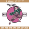 Kamado Tanjiro Embroidery Design, Demon slayer Embroidery,Embroidery File, Anime Embroidery,Anime shirt,Digital download.jpg