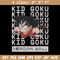 Kid goku Embroidery Design, Dragonball Embroidery, Embroidery File, Anime Embroidery, Anime shirt, Digital download.jpg