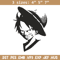 Luffy black Embroidery Design, One piece Embroidery, Embroidery File, Anime Embroidery, Anime shirt, Digital download.jpg