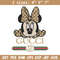 Minnie baby gucci Embroidery Design,Gucci Embroidery, Embroidery File, Logo shirt, Sport Embroidery, Digital download.jpg