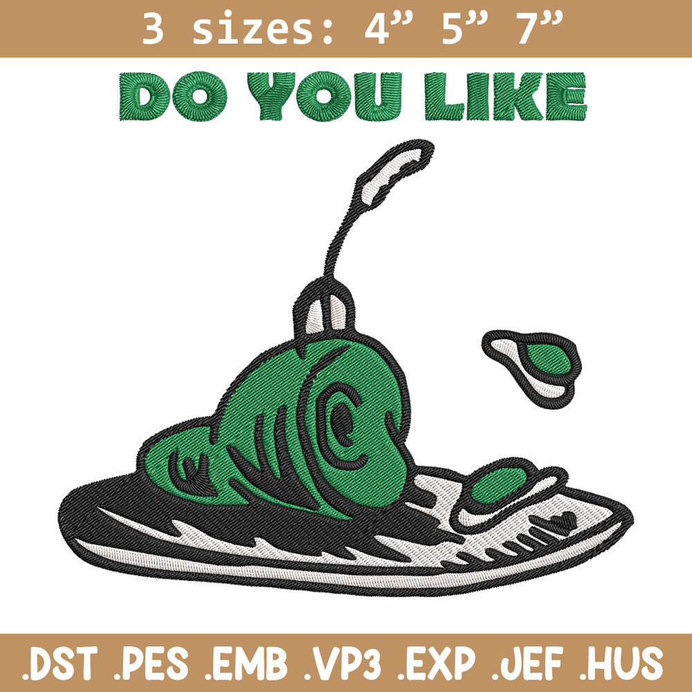 Do you like Green Eggs Embroidery Design, Dr Seuss Embroidery, Embroidery File, Embroidery design, Digital download.jpg