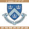 Columbia University logo embroidery design, Sport embroidery, logo sport embroidery, Embroidery design,NCAA embroidery.jpg