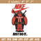 Deadpool funny Nike Embroidery design, Deadpool funny Embroidery, Nike design, Embroidery file, Instant download.jpg