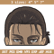 Eren Peeker Embroidery Design, Aot Embroidery, Embroidery File, Anime Embroidery, Anime shirt, Digital download.jpg