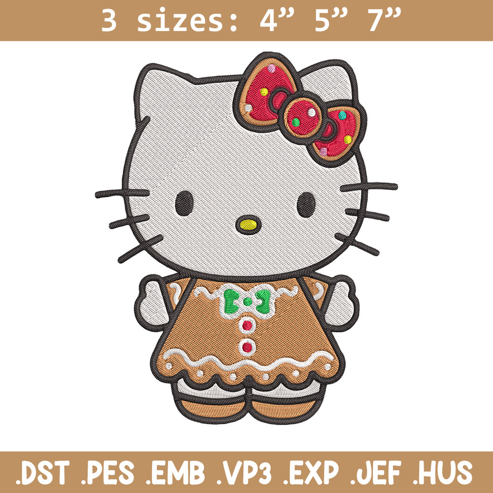 Hello kitty cute Embroidery Design,Hello kitty Embroidery,Embroidery File,Anime Embroidery,Anime shirt,Digital download.jpg
