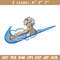 Killua Zoldyck Nike embroidery design, Hunter x hunter embroidery, Nike design, anime design, Digital download.jpg