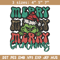 Merry Christmas Grinch Embroidery design, Grinch christmas Embroidery, Embroidery File, logo design, Instant download..jpg
