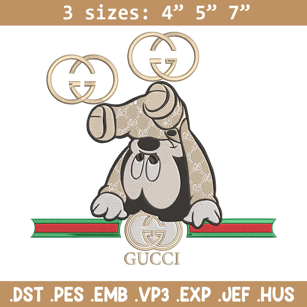 Mickey baby gucci Embroidery Design, Mickey Embroidery, Embroidery File, Gucci Embroidery, Anime shirt, Digital download.jpg