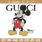 Mickey x gucci Embroidery Design, Mickey Embroidery, Embroidery File, Gucci Embroidery, Anime shirt, Digital download..jpg