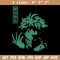Midoriya Izuku Embroidery Design, Mha Embroidery, Embroidery File, Anime Embroidery, Anime shirt, Digital download..jpg
