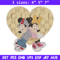 Mickey couple Embroidery Design, Mickey Embroidery, Embroidery File, Gucci Embroidery, Anime shirt, Digital download..jpg