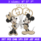Mickey couple Embroidery Design, Mickey Embroidery, Embroidery File, Gucci Embroidery, Anime shirt,Digital download..jpg