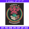 Adpot a demodog Embroidery Design, Demodog Embroidery, Embroidery File, Anime Embroidery, Anime shirt, Digital download.jpg