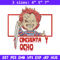 Chucky box Embroidery Design, Horror Embroidery, Embroidery File, Anime Embroidery, Anime shirt, Digital download.jpg