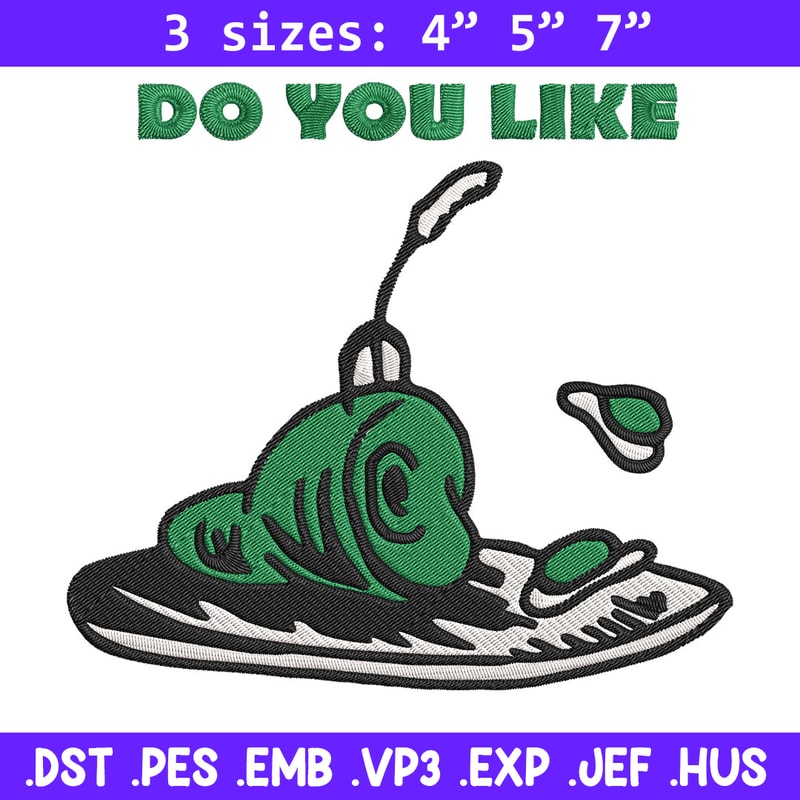 Do you like Green Eggs Embroidery Design, Dr Seuss Embroidery, Embroidery File, Embroidery design, Digital download.jpg