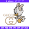 Duck baby Embroidery Design, Gucci Embroidery, Embroidery File, Logo shirt, Sport Embroidery, Digital download.jpg