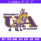 Albany Great Danes embroidery design, Basketball embroidery, Sport embroidery, logo sport embroidery, Embroidery design.jpg