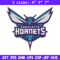 Charlotte Hornets logo embroidery design, NBA embroidery, Sport embroidery, Embroidery design,Logo sport embroidery.jpg
