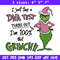 Grinchmas Embroidery Design,Grinch Embroidery, Embroidery File, Chrismas Embroidery, Anime shirt, Digital download.jpg