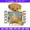 Gucci x bear Embroidery Design, Gucci Embroidery, Embroidery File, Anime Embroidery, Anime shirt, Digital download.jpg