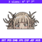 Himiko Peeker Embroidery Design, Mha Embroidery, Embroidery File, Anime Embroidery,Anime shirt, Digital download..jpg