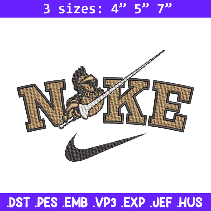 Knight nike embroidery design, Nike embroidery, Nike design, Embroidery file, Embroidery shirt, Digital download.jpg