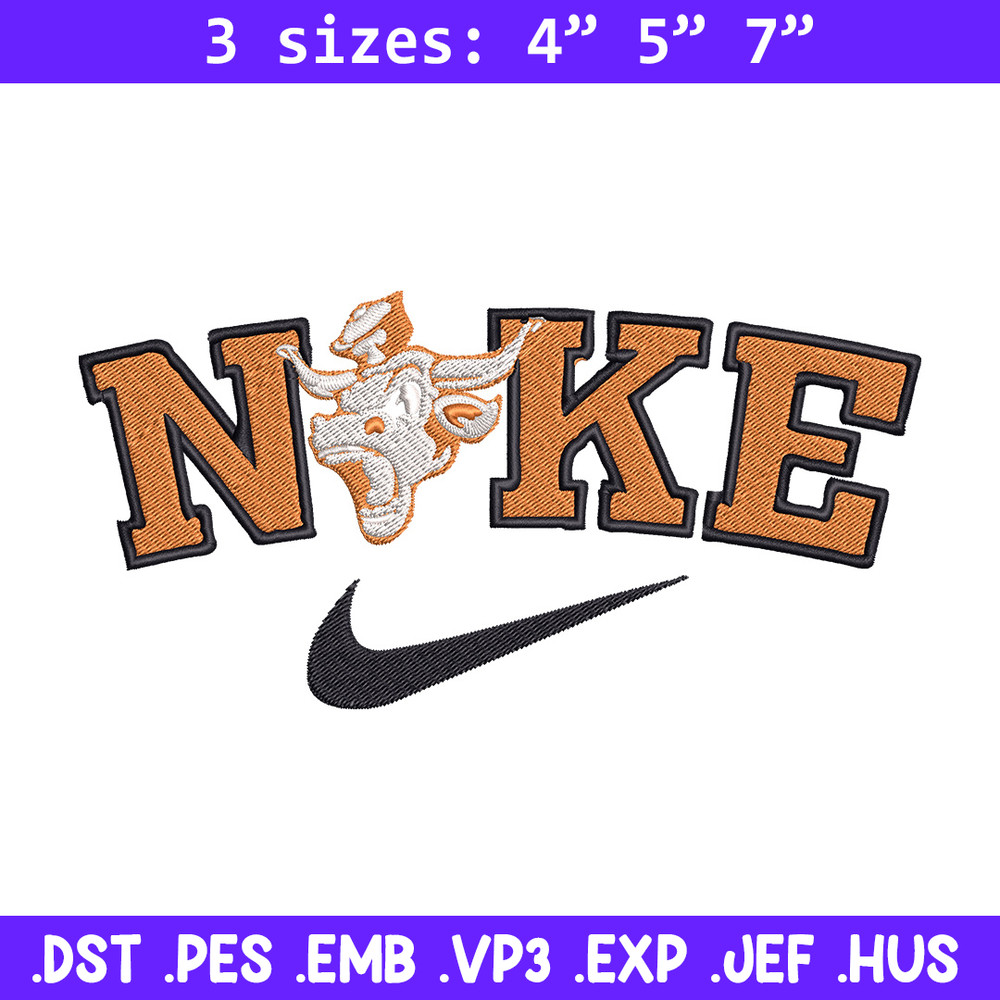 Logo sport embroidery design, Sport embroidery, Nike design, Embroidery file, Embroidery shirt,Digital download.jpg