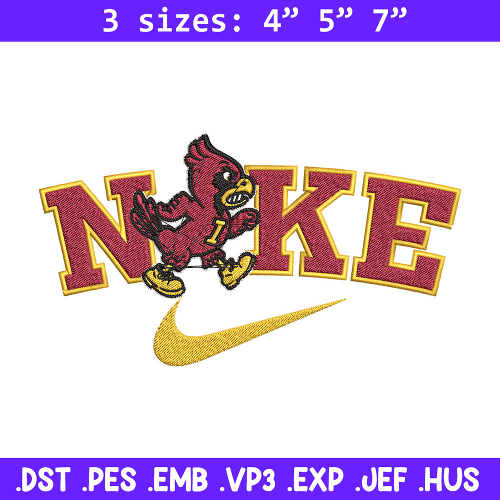 Louisville Cardinals embroidery design, NCAA embroidery, Nike design, Embroidery file, Embroidery shirt,Digital download.jpg