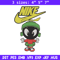 Marvin nike Embroidery Design, Marvin Embroidery, Embroidery File, Nike Embroidery, Anime shirt, Digital download.jpg