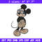 Mickey cool Embroidery Design, Gucci Embroidery, Brand Embroidery, Embroidery File, Logo shirt, Digital download.jpg
