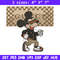 Mickey gucci Embroidery Design, Gucci Embroidery, Embroidery File, Logo shirt,Sport Embroidery, Digital download.jpg