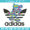 Adidas mickey Embroidery Design, Mickey Embroidery, Embroidery File, Adidas Embroidery, Anime shirt, Digital download.jpg