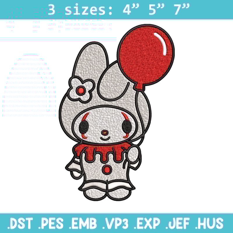 Hallokitty halloween Embroidery design, Hello kitty Embroidery, cartoon design, Embroidery File, Digital download..jpg