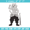 Inosuke Embroidery Design,Demon slayer Embroidery, Embroidery File,Anime Embroidery,Anime shirt,Digital download.jpg