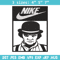 Man cartoon Nike Embroidery design, Man cartoon Embroidery, Nike design, Embroidery file, logo shirt, Instant download..jpg