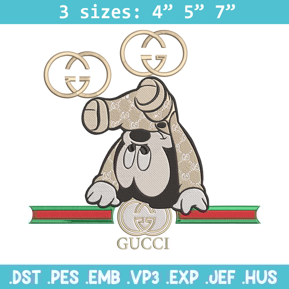 Mickey baby gucci Embroidery Design, Mickey Embroidery, Embroidery File, Gucci Embroidery, Anime shirt, Digital download.jpg