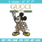 Mickey gucci Embroidery Design, Gucci Embroidery, Embroidery File,Logo shirt, Sport Embroidery, Digital download.jpg