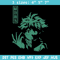 Midoriya Izuku Embroidery Design, Mha Embroidery, Embroidery File, Anime Embroidery, Anime shirt, Digital download..jpg