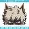 Bakugo Peeker Embroidery Design, Mha Embroidery, Embroidery File, Anime Embroidery, Anime shirt, Digital download.jpg
