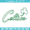 Boston Celtics logo embroidery design, NBA embroidery, Sport embroidery, Logo sport embroidery, Embroidery design.jpg